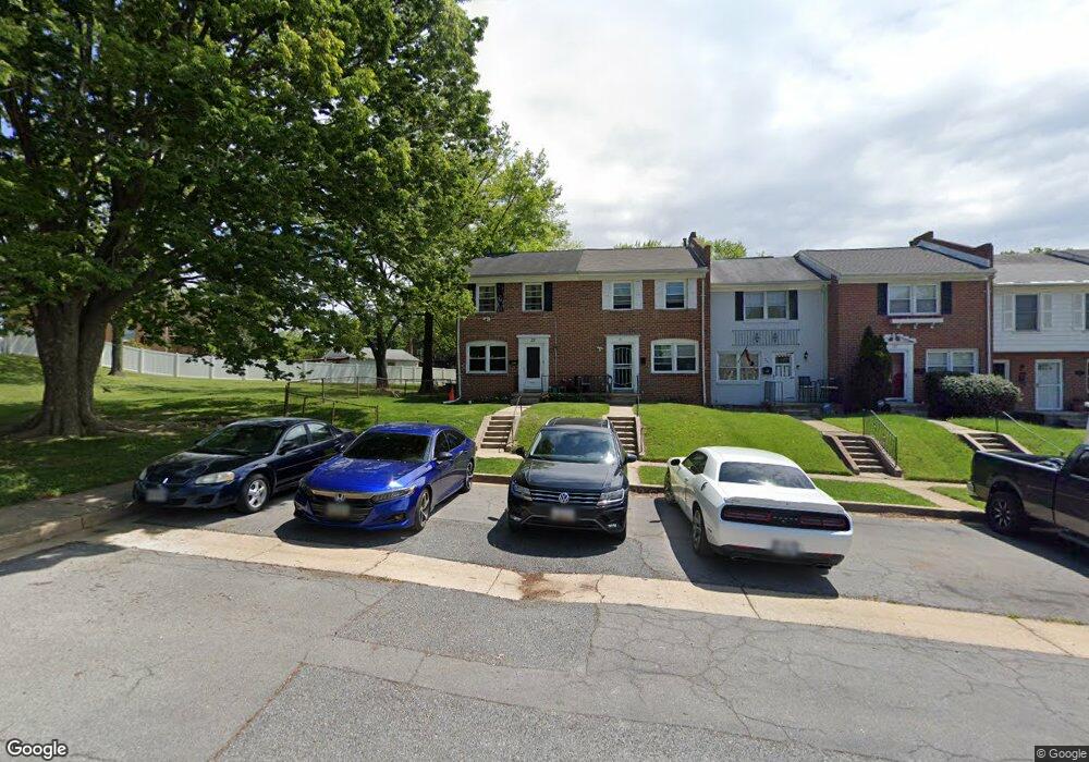 33 Terron Ct, Parkville, MD 21234 - photo 1