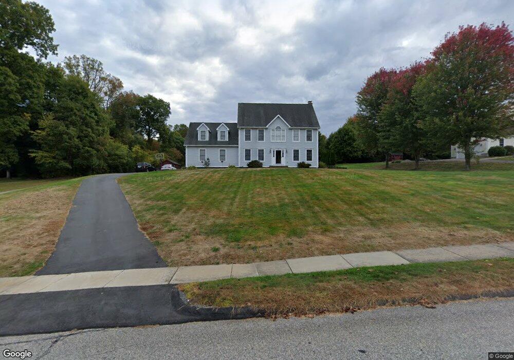 26 Chatham Fields Rd, East Hampton, CT 06424 - photo 1