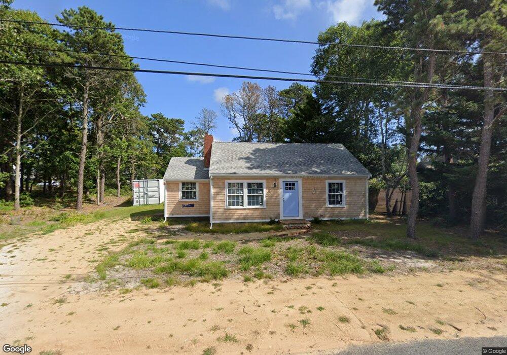 38 Beaten Rd, Dennis Port, MA 02639 - photo 1