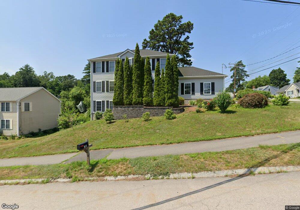 3 N Intervale St, Nashua, NH 03064 - photo 1