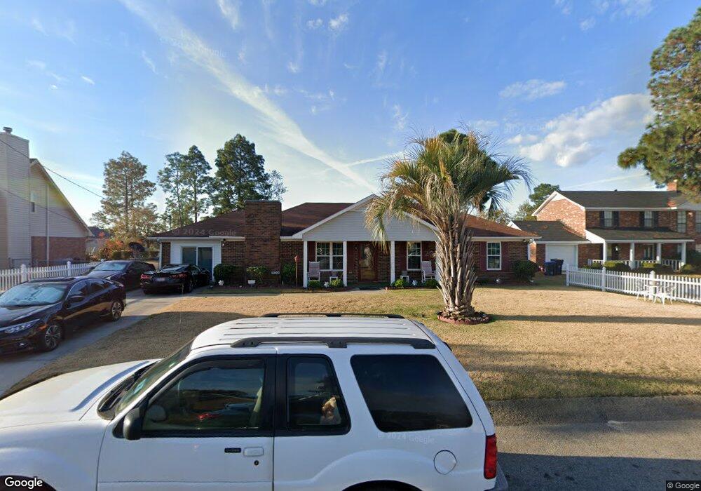 2206 Sagemont Ct, Augusta, GA 30906 - photo 1