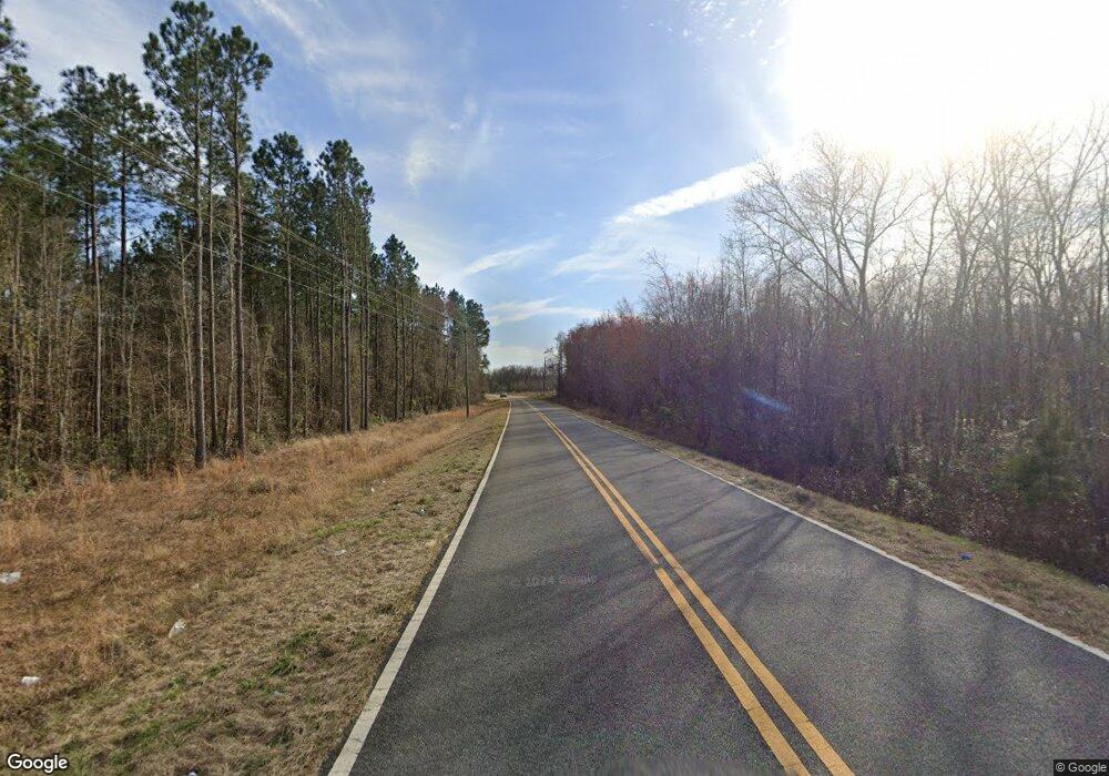 0 Gibbs Bridge Rd unit 1645017, Uvalda, GA 30473 - photo 1