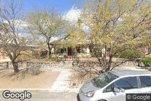 211 E 2nd St, Tucson, AZ 85705