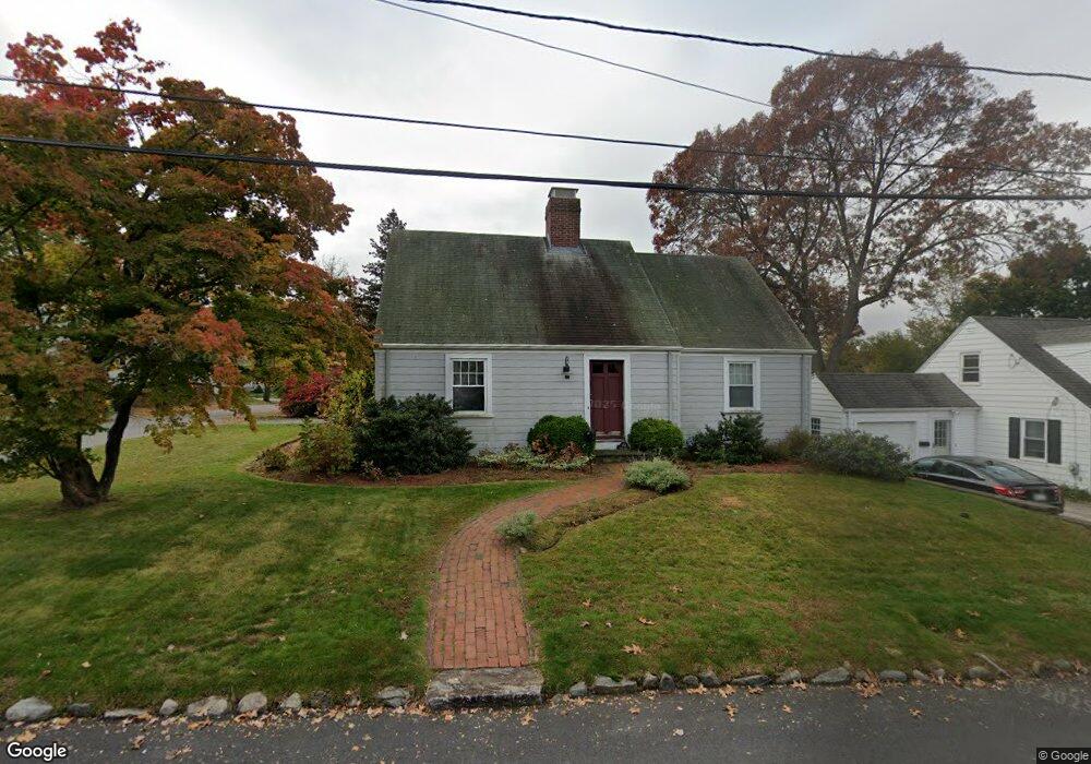 84 Bryant Rd, Cranston, RI 02910 - photo 1