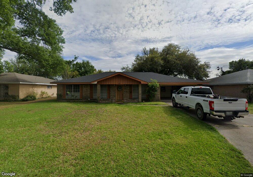 708 Gentilly St, Lake Charles, LA 70607 - photo 1