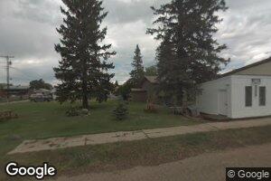 25 W 1st St, Yampa, CO 80483