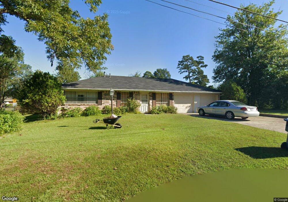 1121 W 8th St, Deridder, LA 70634 - photo 1