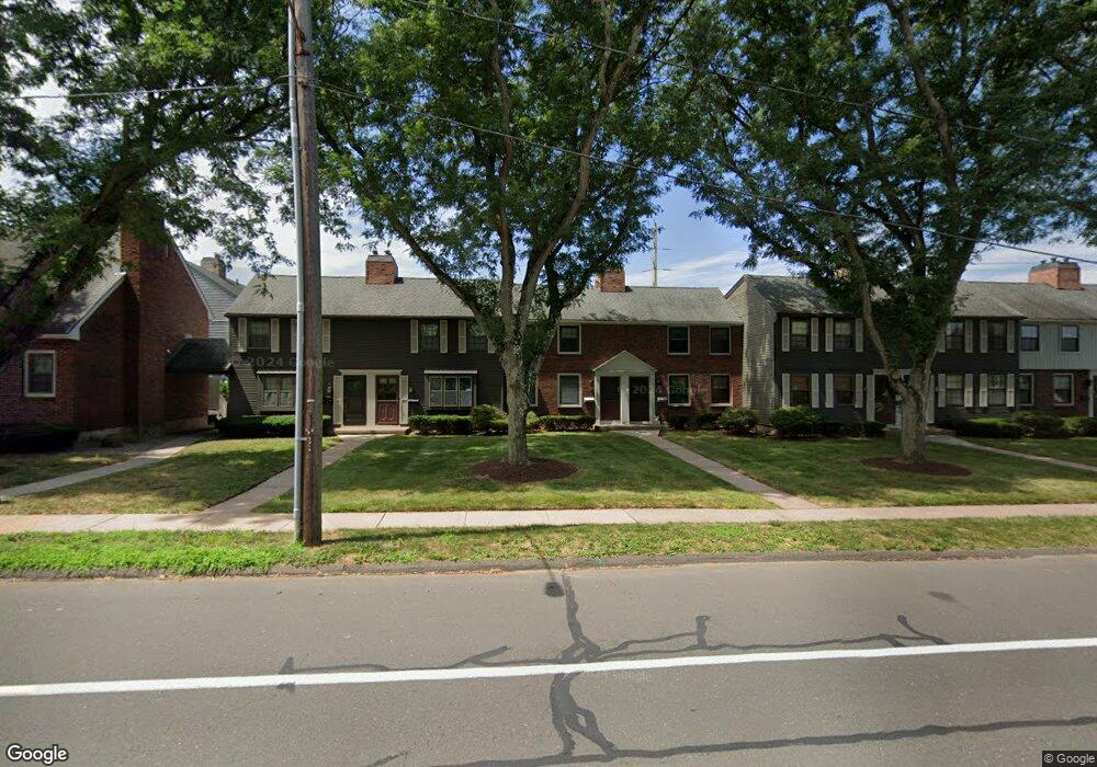 8 Spring St unit N/A, Wethersfield, CT 06109 - photo 1