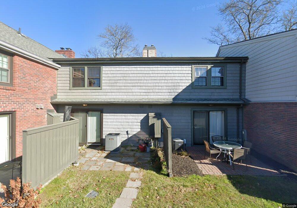 7 Spring St, Wethersfield, CT 06109 - photo 1