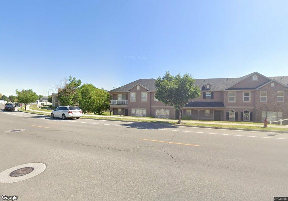 7841 Cool Water Way, West Jordan, UT 84081 - photo 1