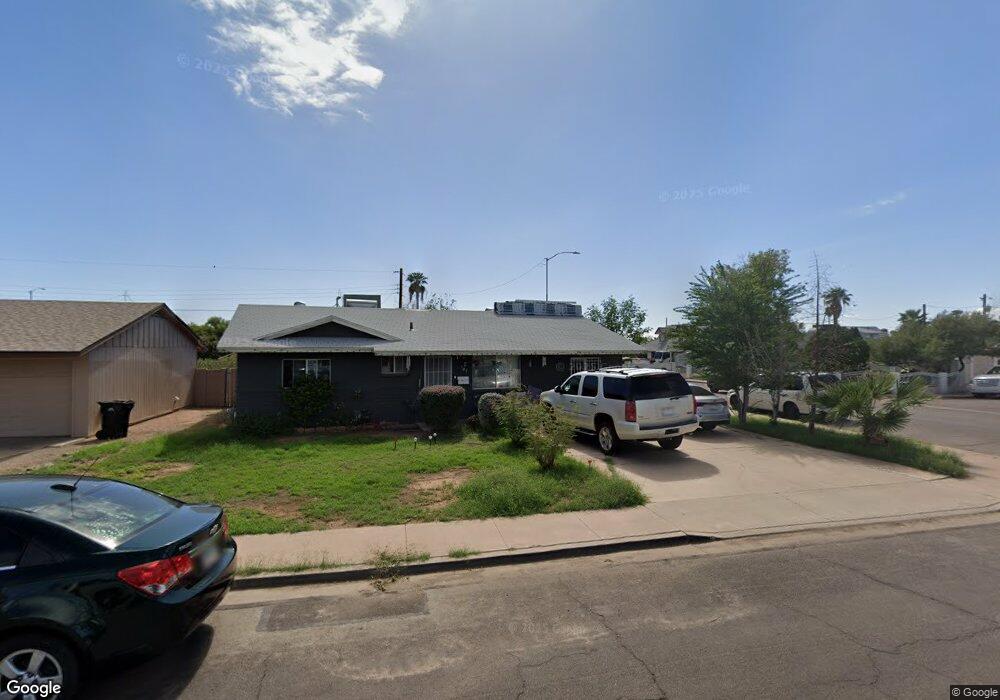 907 E 7th Dr, Mesa, AZ 85204 - photo 1