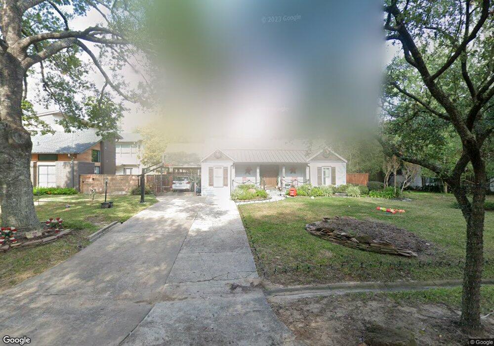 726 W 39th St, Houston, TX 77018 - photo 1