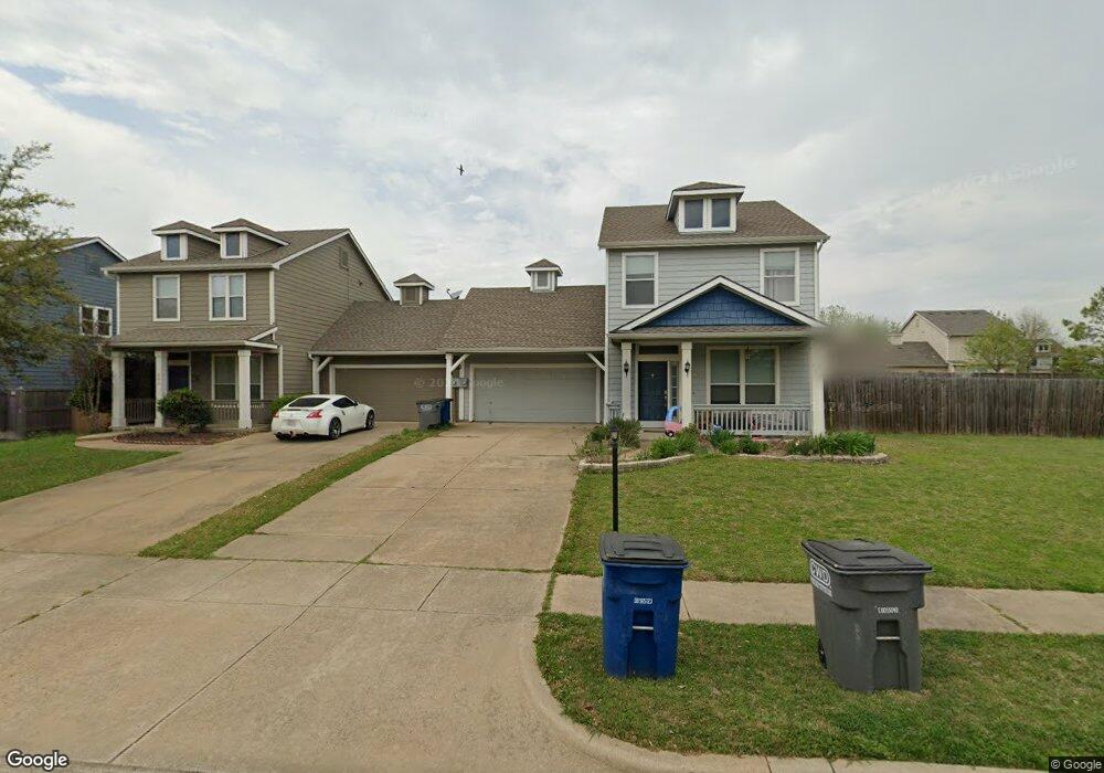 800 Carlton Rd, Wylie, TX 75098 - photo 1