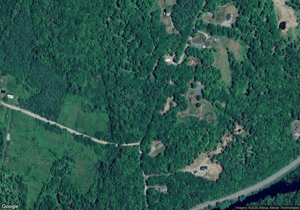 114 Barton Rd, Croydon, NH 03773 - photo 1