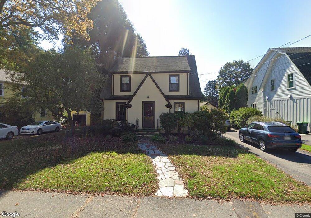 178 Lindbergh Ave, Needham Heights, MA 02494 - photo 1