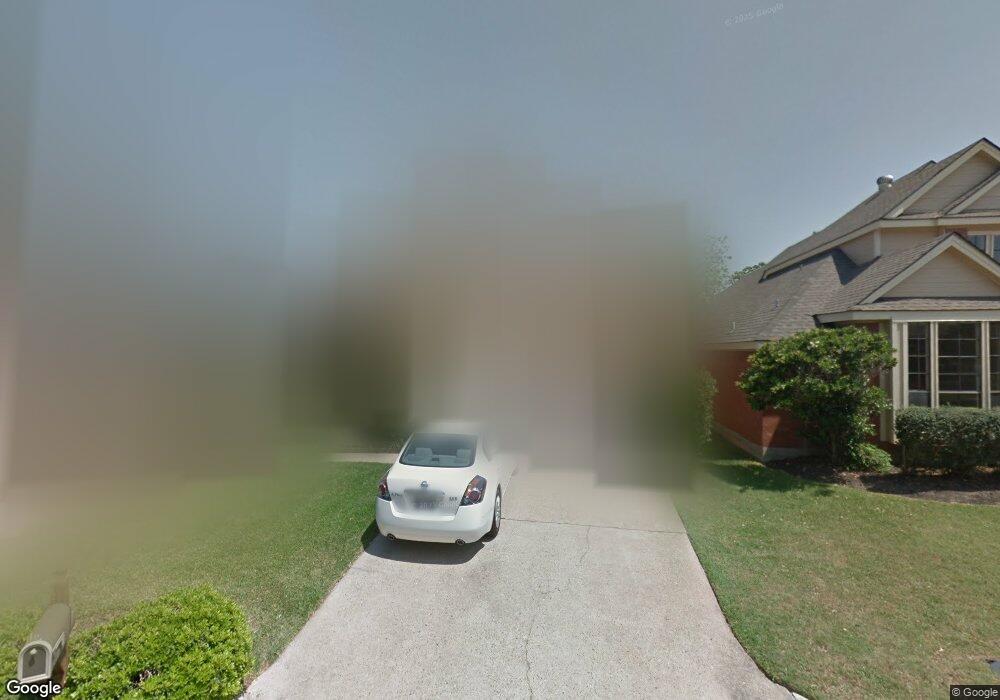 14603 S Hearthstone Green Dr, Houston, TX 77095 - photo 1