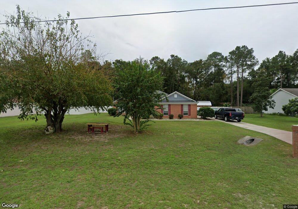 51 Traynor Ct, Crawfordville, FL 32327 - photo 1