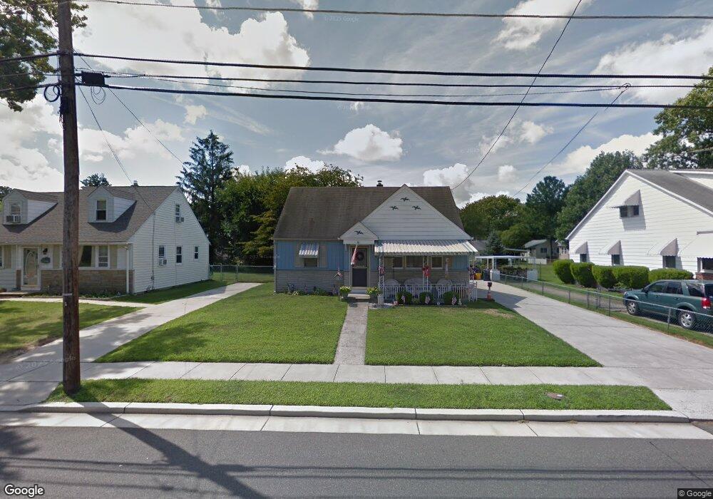 217 Nicholson Rd, Mount Ephraim, NJ 08059 - photo 1