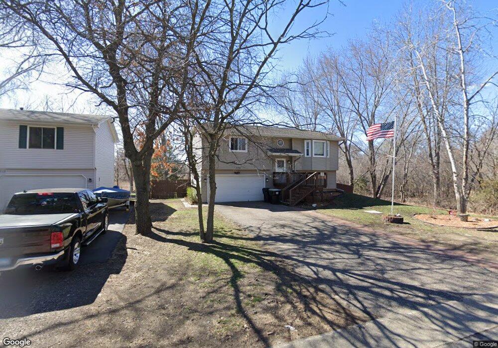 13290 Osage St NW, Coon Rapids, MN 55448 - photo 1