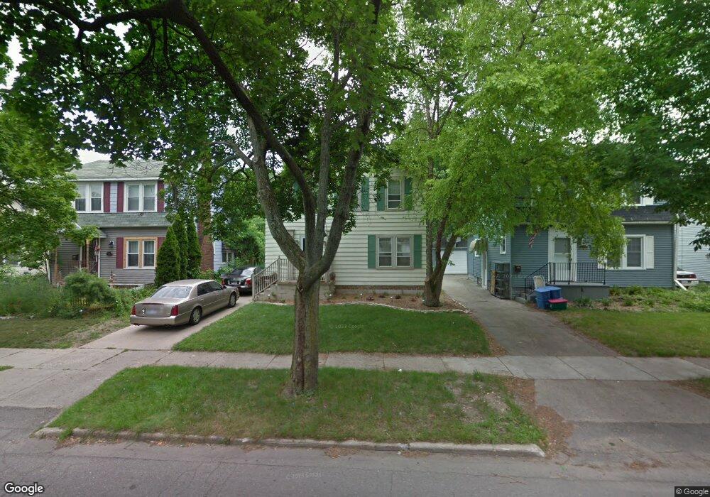 218 N Jenison Ave, Lansing, MI 48915 - photo 1