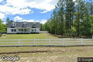 2496 Lockhart Rd, Camden, SC 29020