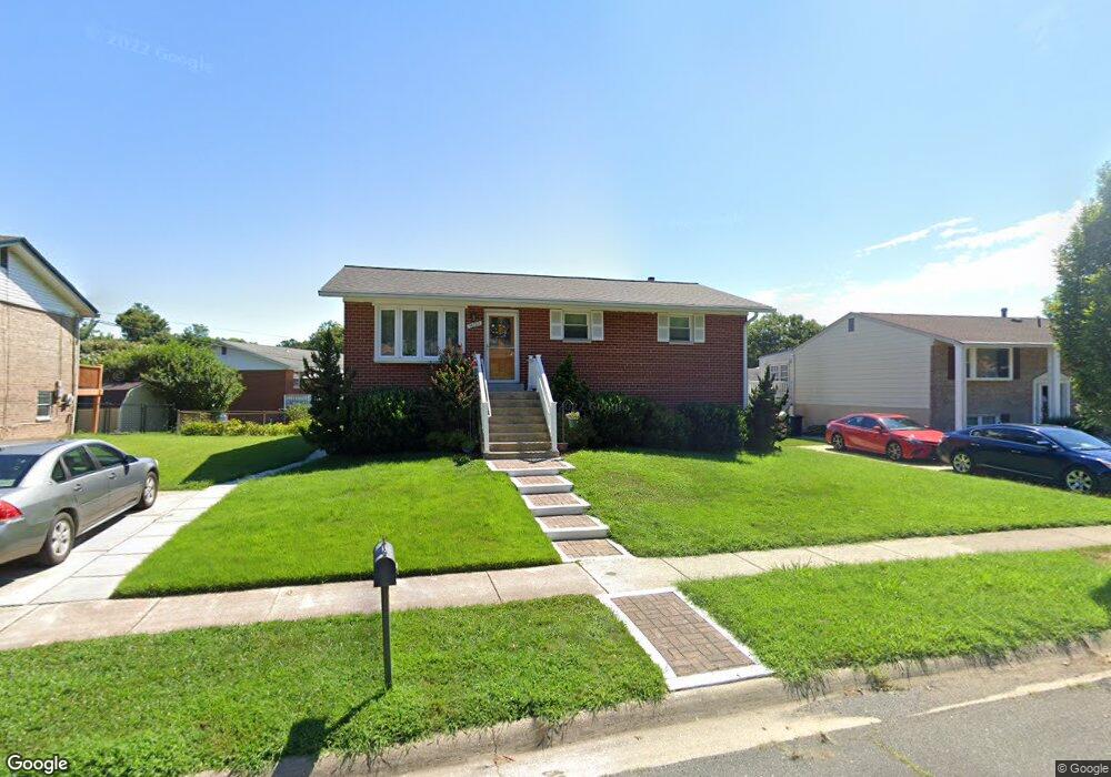 14103 Adkins Rd, Laurel, MD 20708 - photo 1