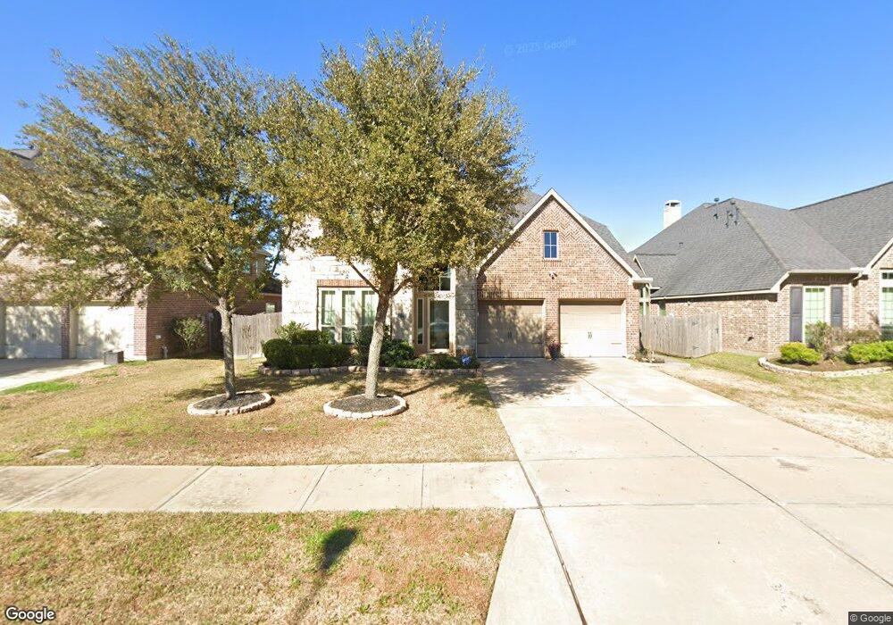 21810 Redbud Knoll Ct, Richmond, TX 77469 - photo 1