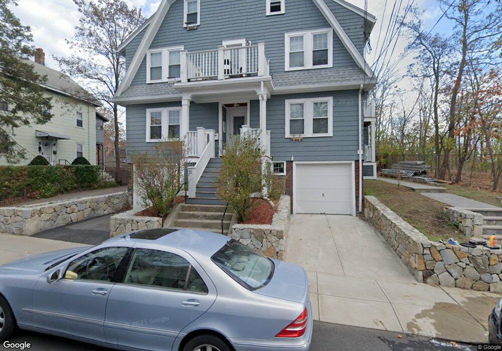 23 Lowell St unit 2, Somerville, MA 02143 - photo 1