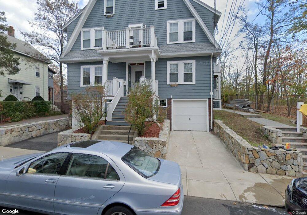 21 Lowell St unit 2, Somerville, MA 02143 - photo 1