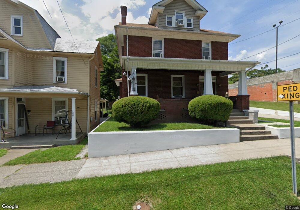 118 S Main St, Keyser, WV 26726 - photo 1