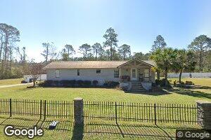 578 Jones St, Ray City, GA 31645