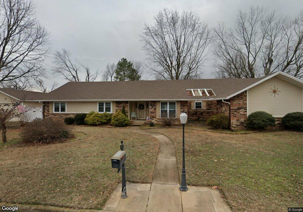 700 Woodland Dr, Rogers, AR 72756 - photo 1