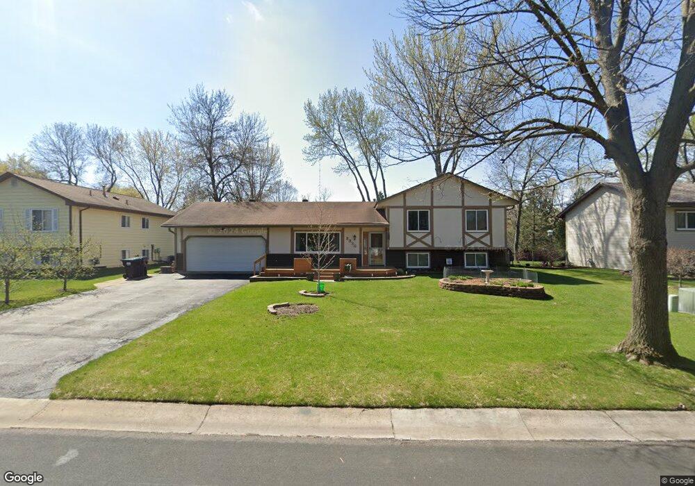 3336 116th Ln NW, Coon Rapids, MN 55433 - photo 1