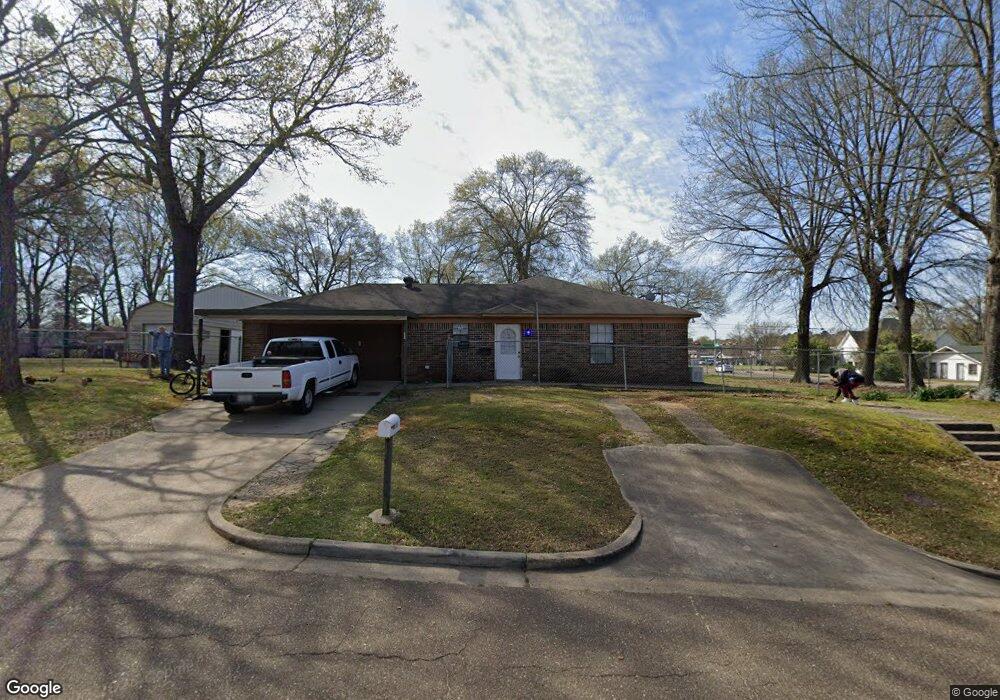 1531 W 9th St, Texarkana, TX 75501 - photo 1