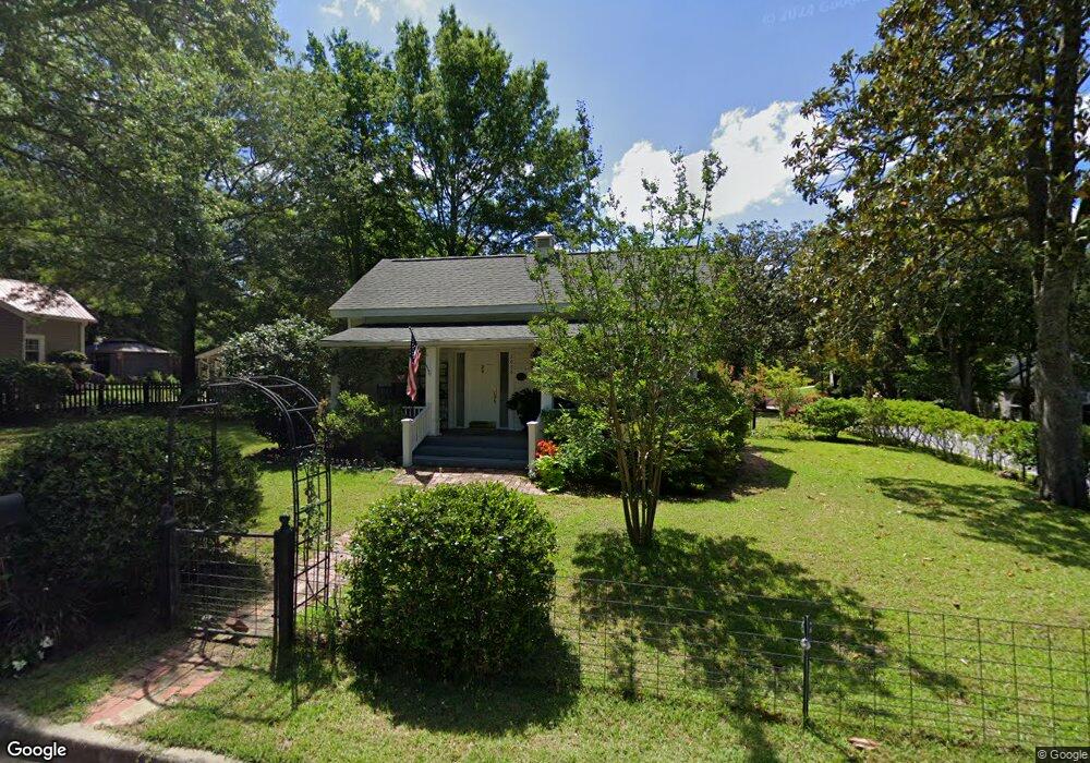 2000 Pleasant Ridge, Camden, SC 29020 - photo 1