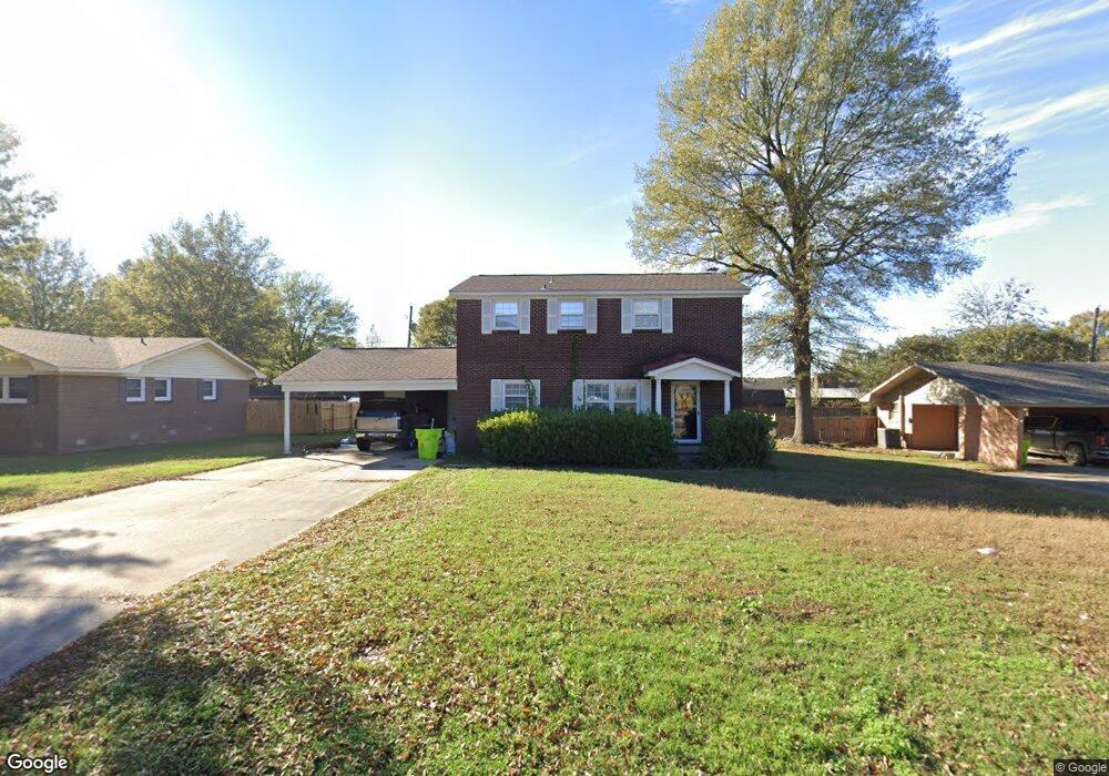 2020 Weidner St, Stuttgart, AR 72160 - photo 1