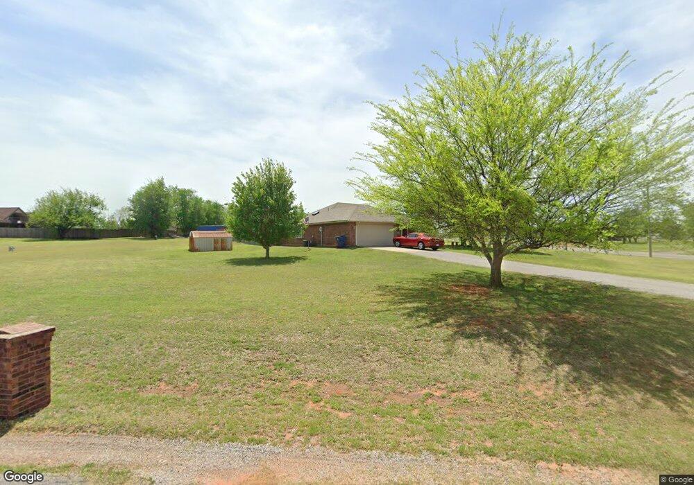 2301 Squirrel Rd, Tuttle, OK 73089 - photo 1
