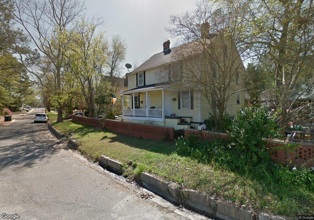 202 Hudson St, West Columbia, SC 29169 - photo 1