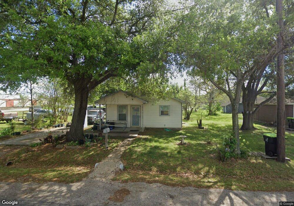 2715 Avenue E, Bay City, TX 77414 - photo 1
