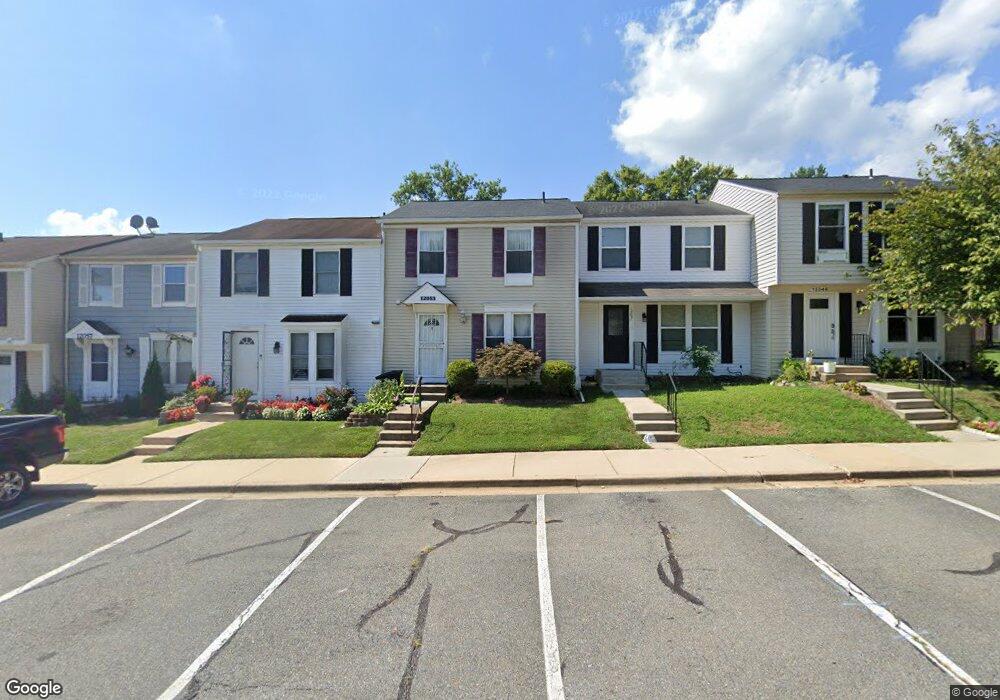 12053 Beltsville Dr, Beltsville, MD 20705 - photo 1