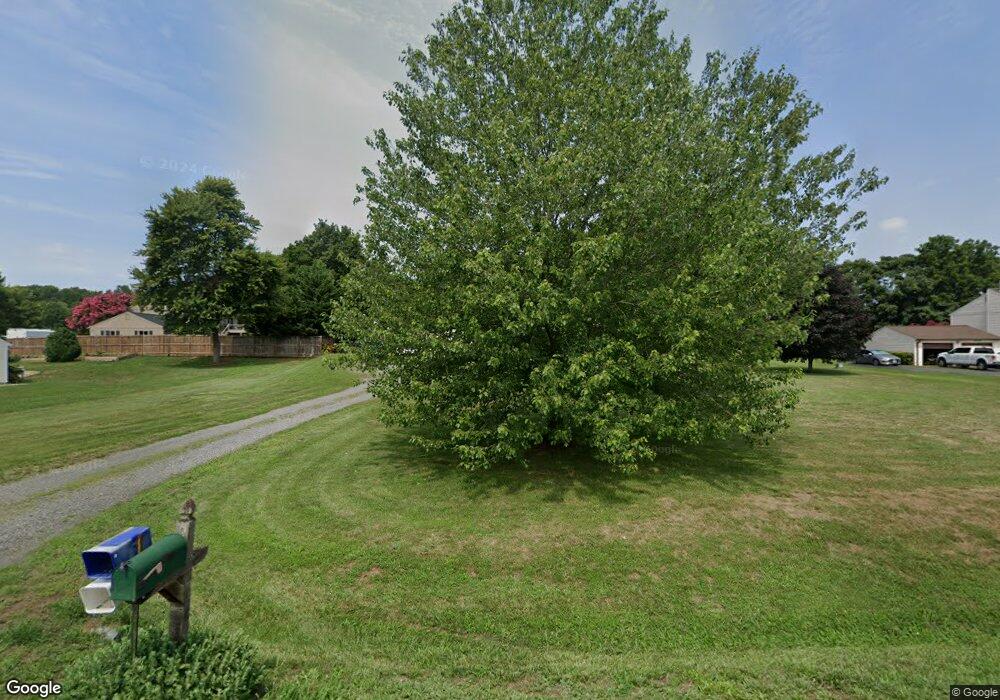 4272 Grapewood Dr, Warrenton, VA 20187 - photo 1