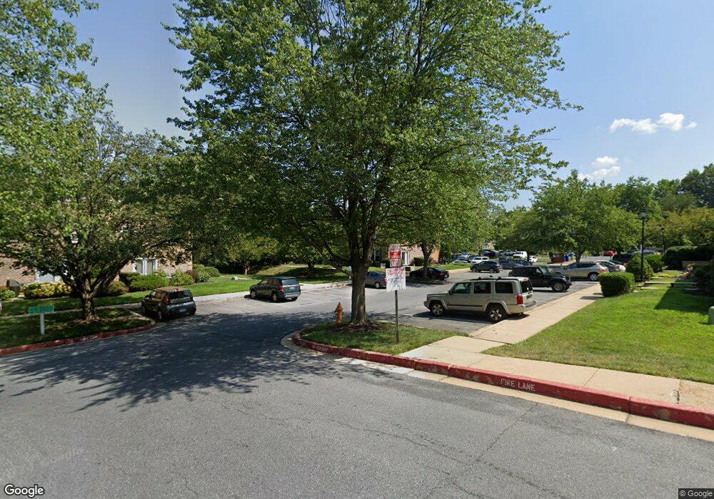 9878 Whiskey Run, Laurel, MD 20723 - photo 1