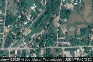 8292 Depot St, New Marshfield, OH 45766