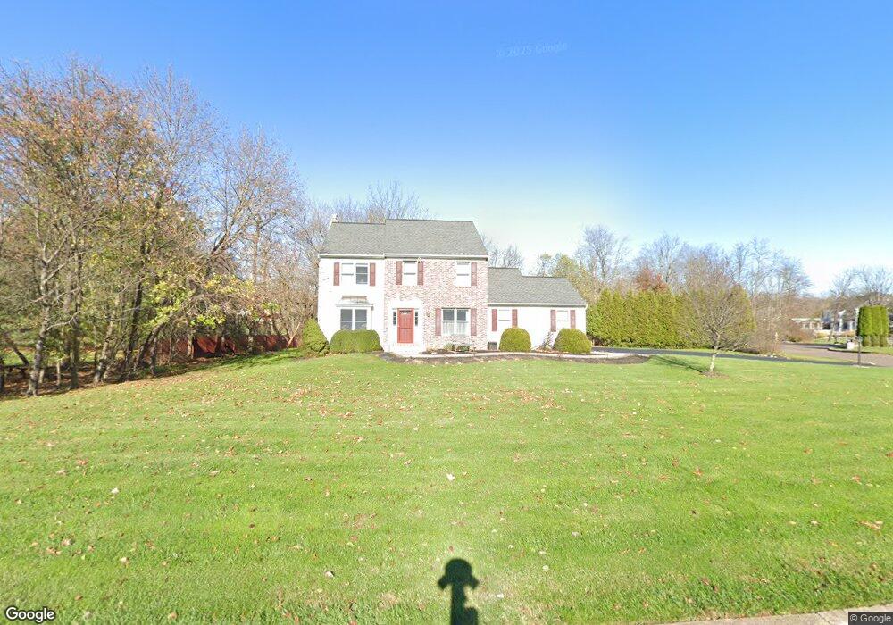 120 Grasshopper Dr, Warminster, PA 18974 - photo 1