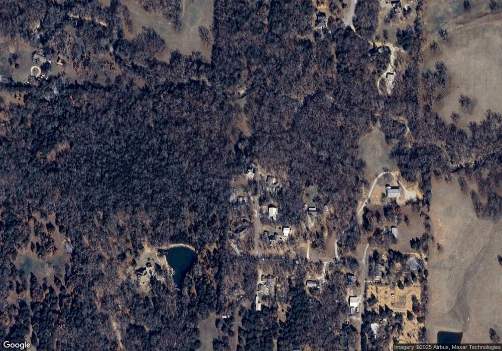 100 Megan Rd, Whitesboro, TX 76273 - photo 1