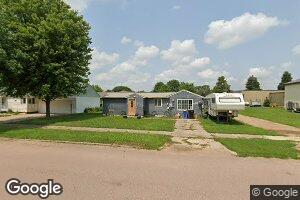 169 W Railroad St, Parker, SD 57053