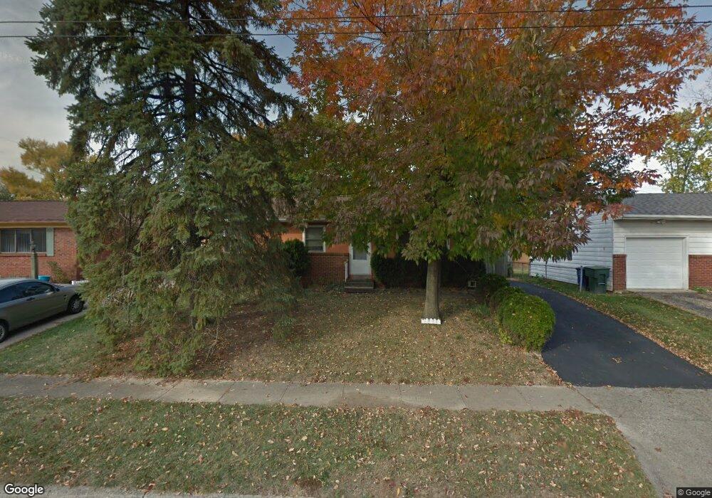 1826 Ormond Ave, Columbus, OH 43224 - photo 1