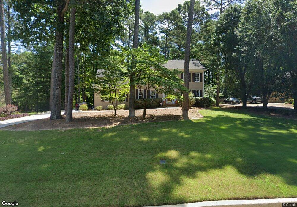 9314 Fieldstone Ct, Jonesboro, GA 30236 - photo 1