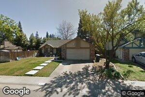 10036 River Mist Way, Rancho Cordova, CA 95670