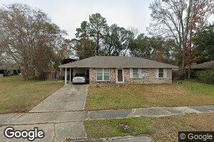 5657 San Juan Dr, Baton Rouge, LA 70811